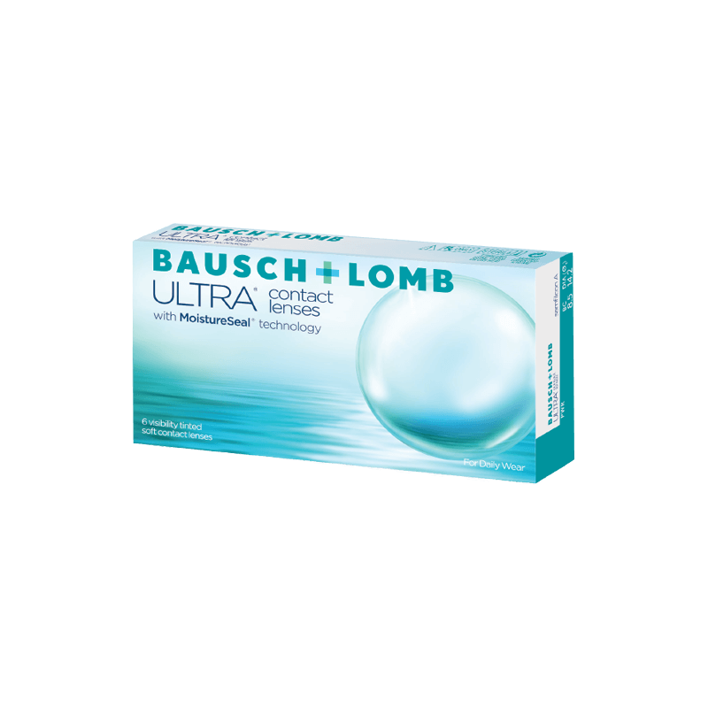 Bausch & Lomb ULTRA (6) Bausch & Lomb ULTRA (6)
