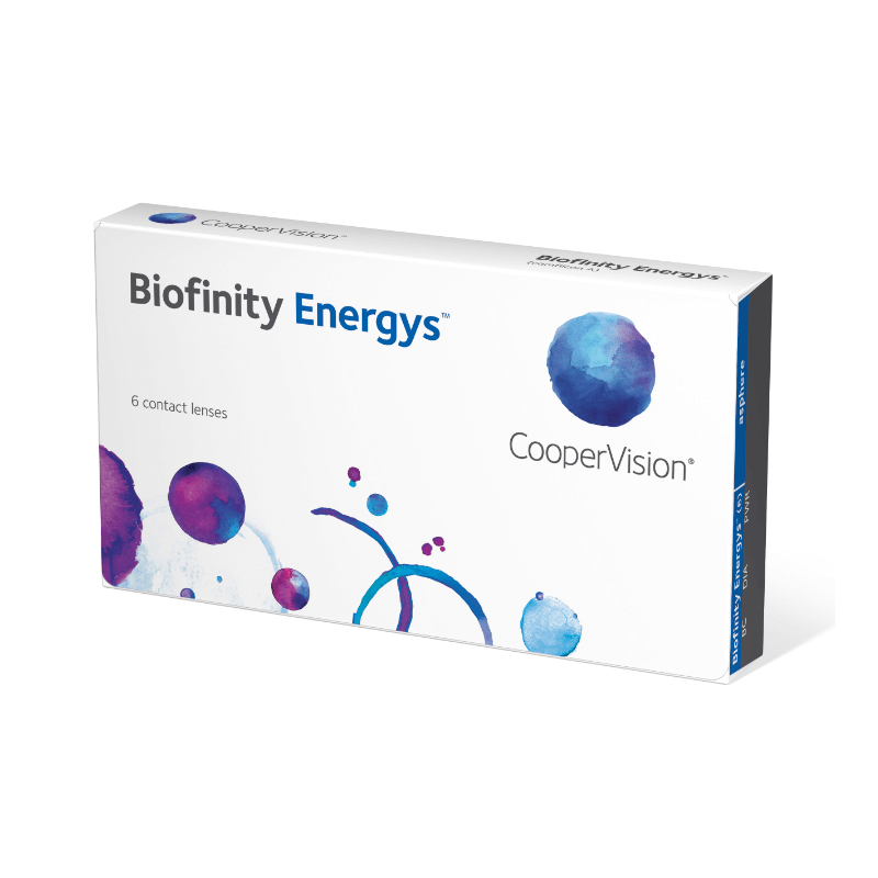 Biofinity Energys (6) Biofinity Energys (6)