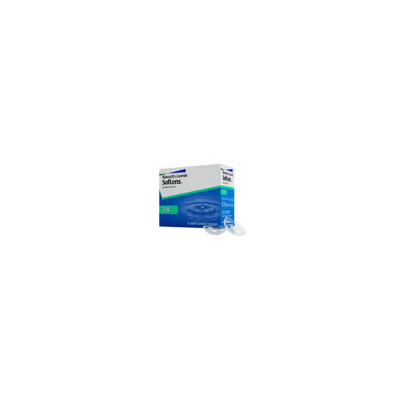 SofLens 38 (6) SofLens 38 (6)