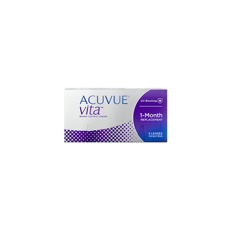 Acuvue Vita (6) Acuvue Vita (6)