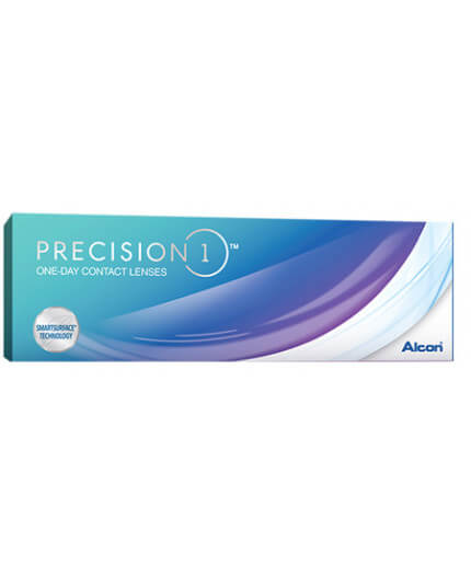Precision 1 (30/90) Precision 1 (30/90)