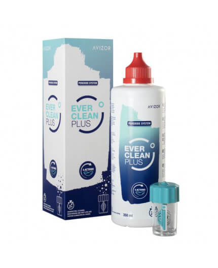 Everclean Plus Everclean Plus