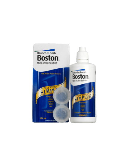 Boston Simplus 120mL Boston Simplus 120mL