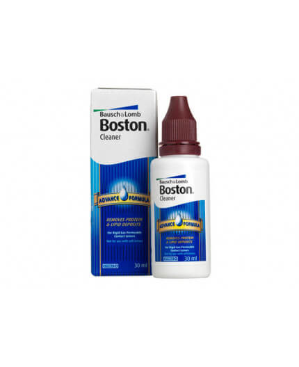 Boston Advance Cleaner 30mL Boston Advance Cleaner 30mL