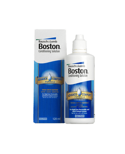 Boston Advance Conditioner 120mL
