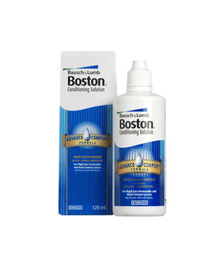 Boston Advance Conditioner 120mL Boston Advance Conditioner 120mL