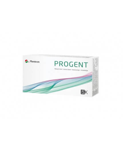 Progent (5 doses)