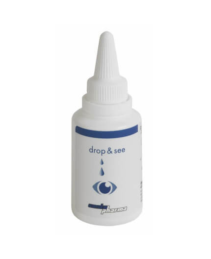 Drop & See 25mL Drop & See 25mL