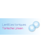Lentilles toriques| i-Lens.ch| Vos lentilles à petits prix !