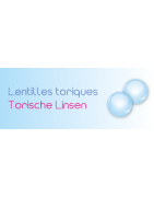 Toriques Toriques